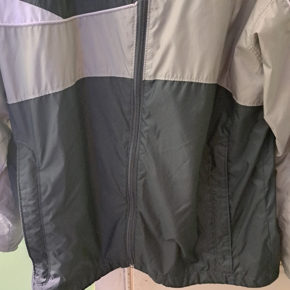 Columbia Wind Breaker Jacket - Picture 7 of 12